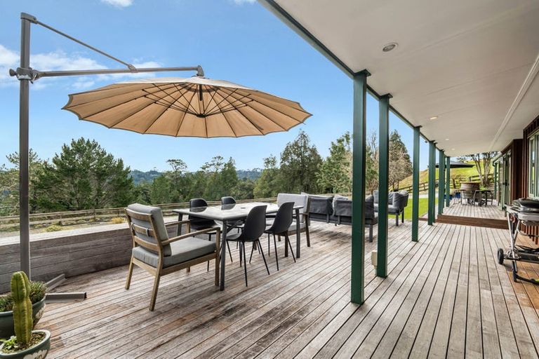 Photo of property in 5 Wenz Bayer Road, Puhoi, Silverdale, 0994