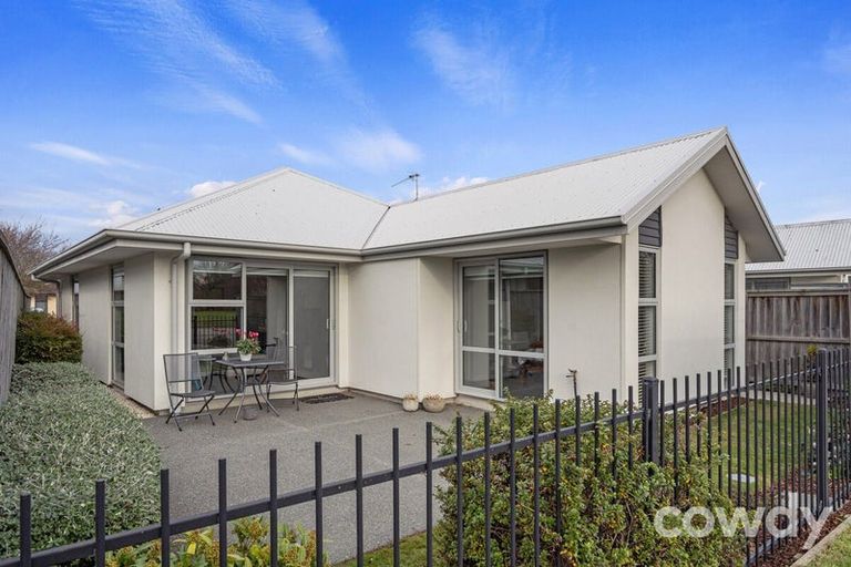 Photo of property in 11 Jacques Way, Yaldhurst, Christchurch, 8042