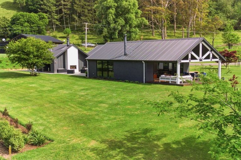 Photo of property in 372a Crawford Road, Minden, Tauranga, 3171