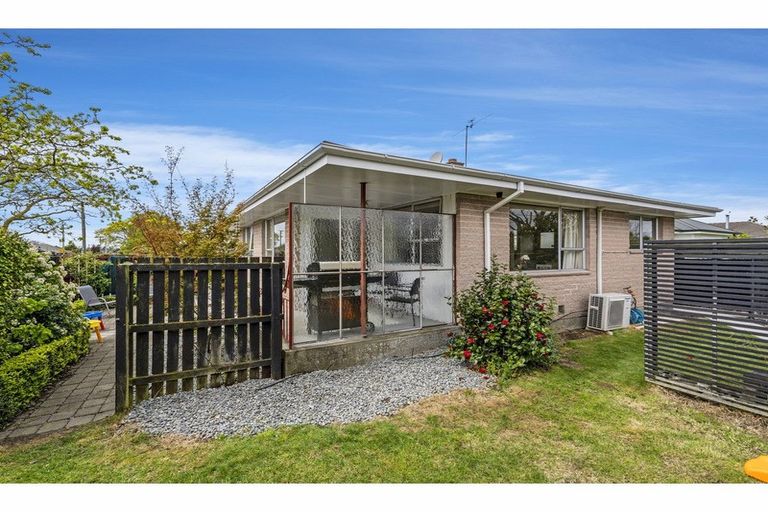 Photo of property in 50 Nancy Avenue, Mairehau, Christchurch, 8052