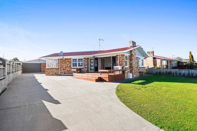 Photo of property in 34 English Street, St Andrews, Hamilton, 3200