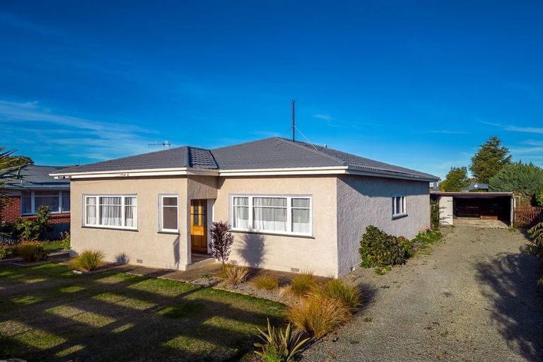 Photo of property in 13 Michael Street, Waimate, 7924