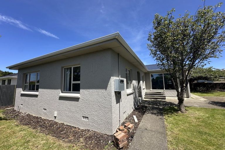 Photo of property in 8 Wilton Street, Windsor, Invercargill, 9810