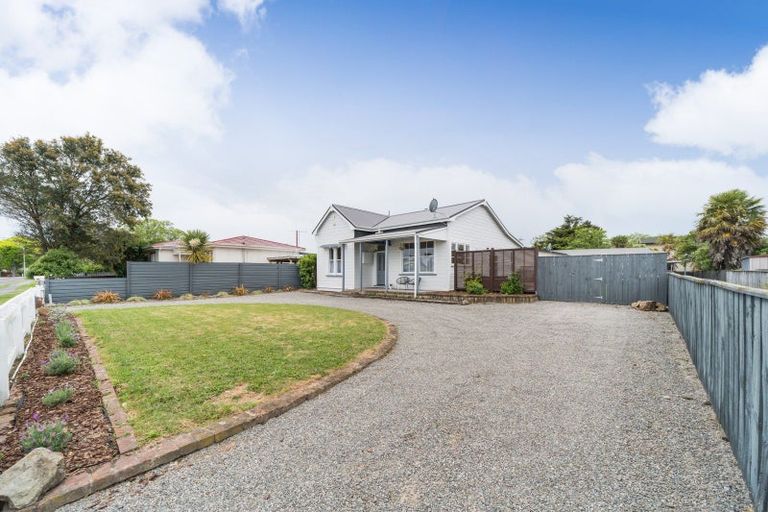 Photo of property in 111 Derby Street, Feilding, 4702