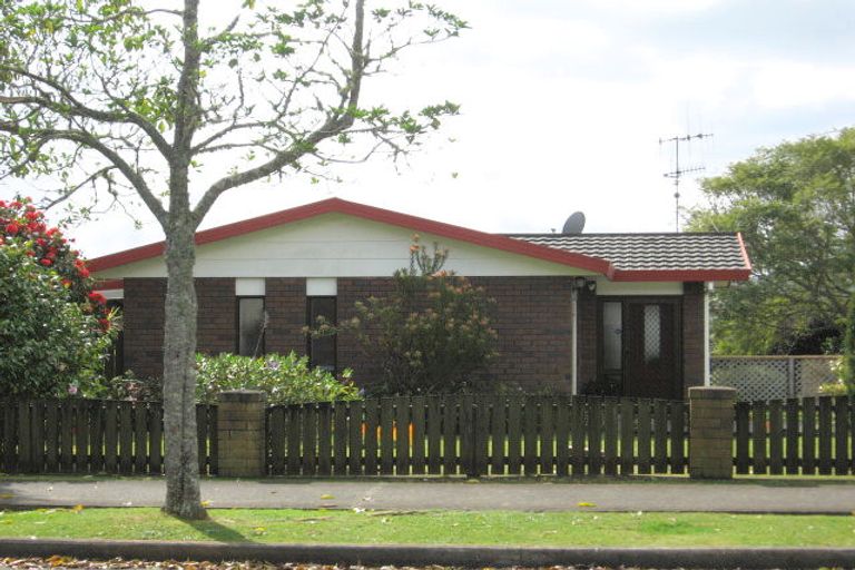 Photo of property in 8 Amber Drive, Tikipunga, Whangarei, 0112
