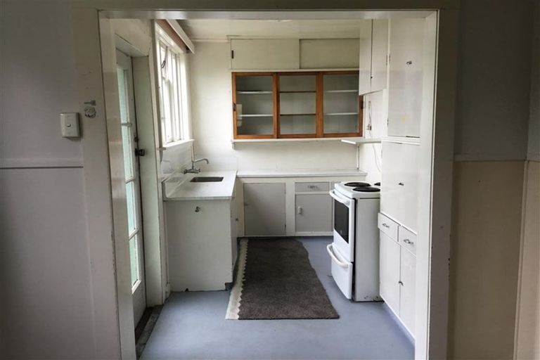 Photo of property in 25 Leonard Street, Greymouth, 7805