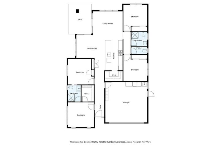 Photo of property in 37 Marine Corps Drive, Solway, Masterton, 5810