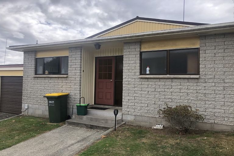 Photo of property in 2/191 Grey Street, Hamilton East, Hamilton, 3216
