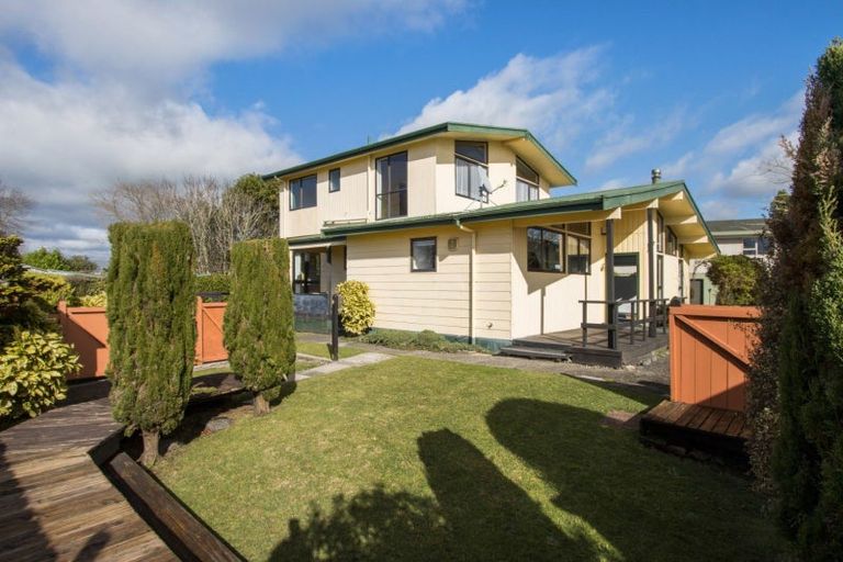 Photo of property in 10a Mackay Street, Waihi, 3610