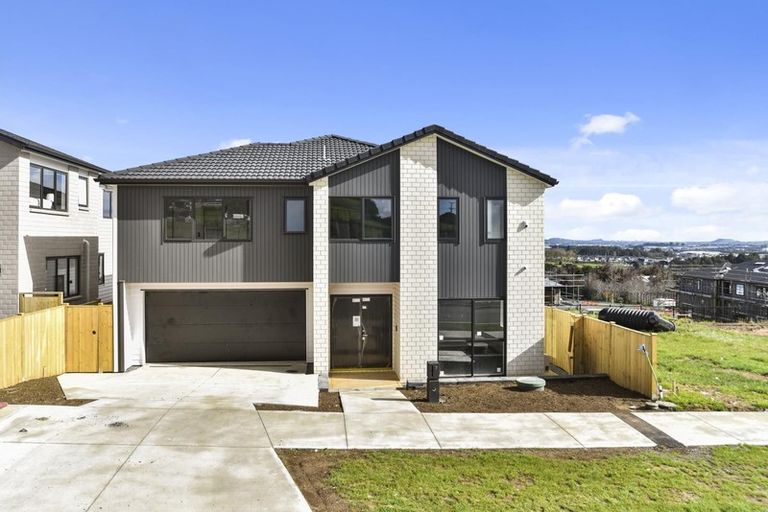 Photo of property in 7 Barley Road, Flat Bush, Auckland, 2019