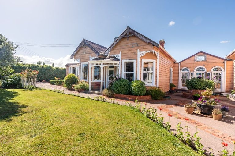 Photo of property in 346 Tauwhare Road, Matangi, Hamilton, 3283