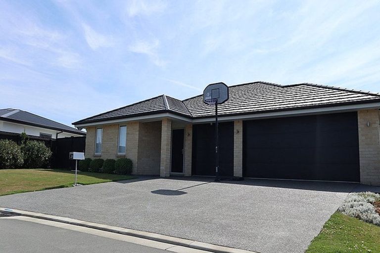 Photo of property in 21 Payne Court, Lincoln, 7608