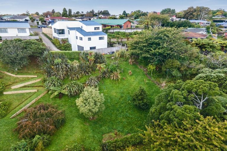 Photo of property in 17 Ballantrae Place, Highlands Park, New Plymouth, 4312