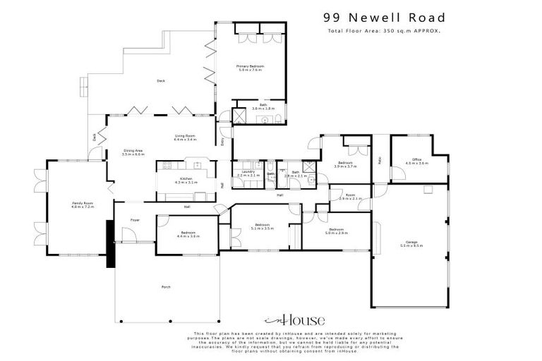Photo of property in 99 Newell Road, Tamahere, Hamilton, 3283