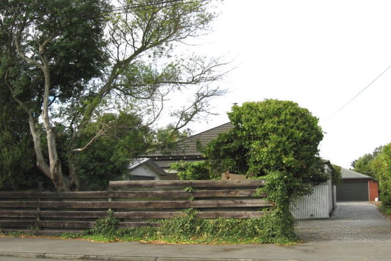 Photo of property in 474 Greers Road, Bishopdale, Christchurch, 8053