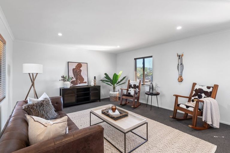 Photo of property in 196 Cavendish Road, Casebrook, Christchurch, 8051