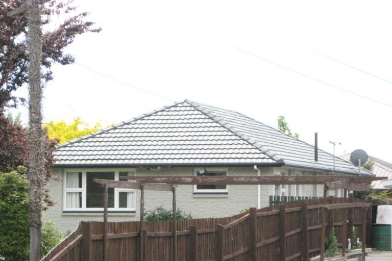 Photo of property in 79 Dunedin Street, Redwood, Christchurch, 8051