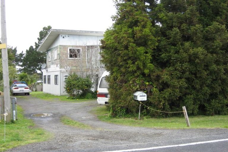 Photo of property in 107 Kauri Road, Whenuapai, Auckland, 0618