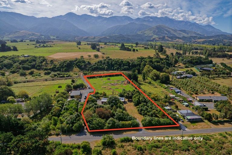 Photo of property in 15 Hapuku Road, Hapuku, Kaikoura, 7371