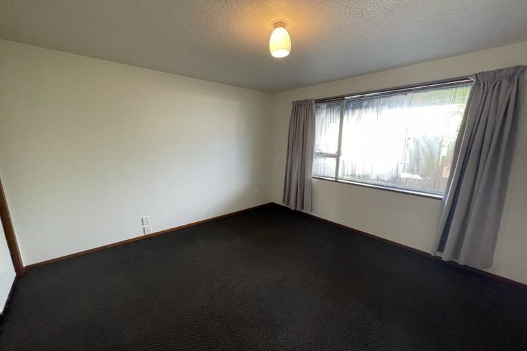 Photo of property in 3/16 Gresford Street, Edgeware, Christchurch, 8013
