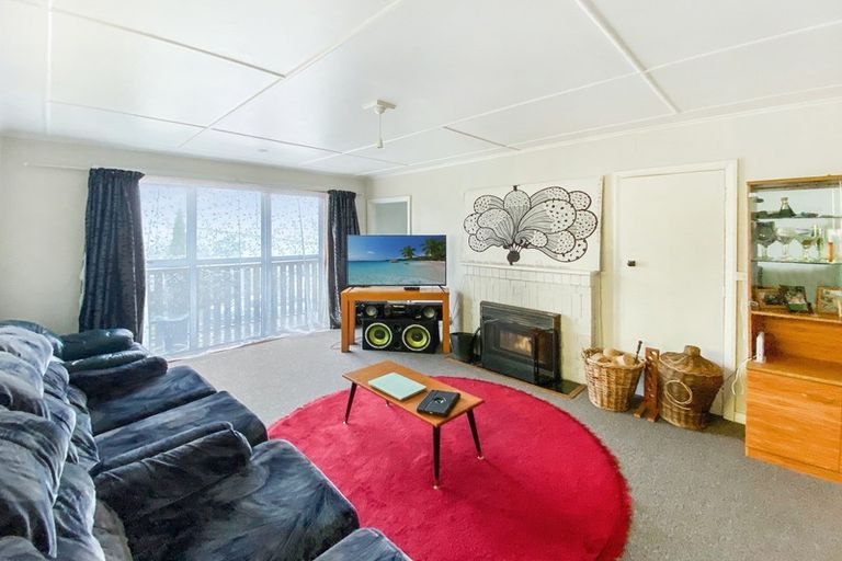 Photo of property in 43 Swan Street, Taihape, 4720