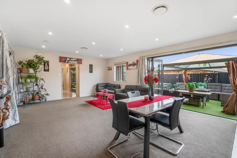 Photo of property in 2d Kaikanui Street, Kaiapoi, 7630