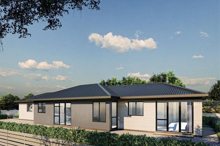 Photo of property in 162 Silverstream Road, Crofton Downs, Wellington, 6035