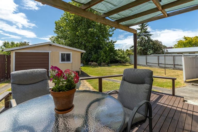 Photo of property in 31 Mckenzie Street, Witherlea, Blenheim, 7201