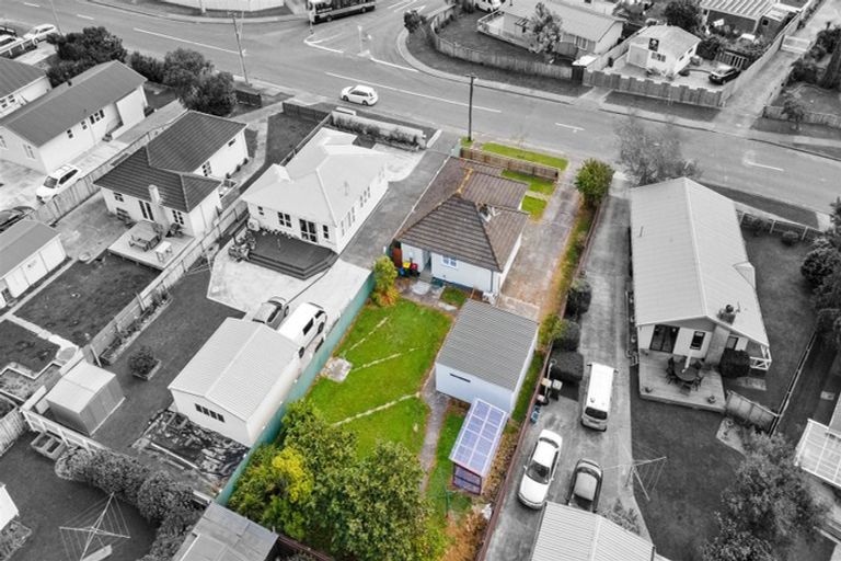 Photo of property in 146 Wise Street, Wainuiomata, Lower Hutt, 5014
