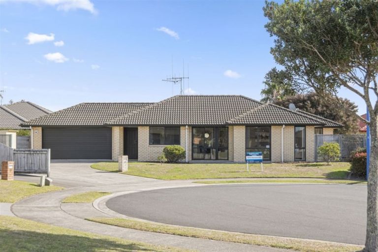 Photo of property in 27 Atlantic Close, Papamoa Beach, Papamoa, 3118