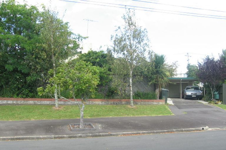 Photo of property in 9 Robley Crescent, Glendowie, Auckland, 1071
