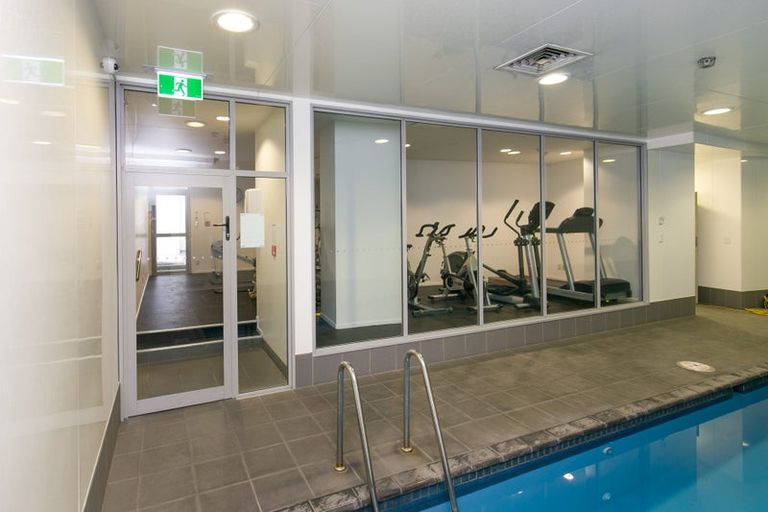 Photo of property in Soho Apartments, 1306/74 Taranaki Street, Te Aro, Wellington, 6011