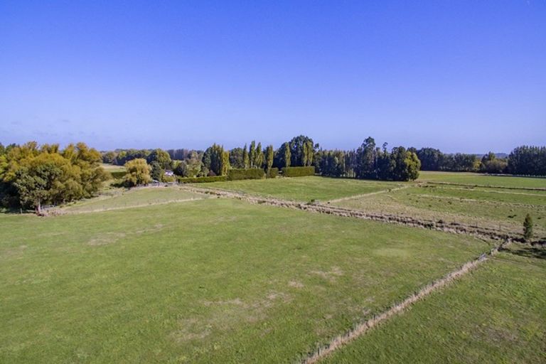 Photo of property in 751 Lower Sefton Road, Sefton, Rangiora, 7477