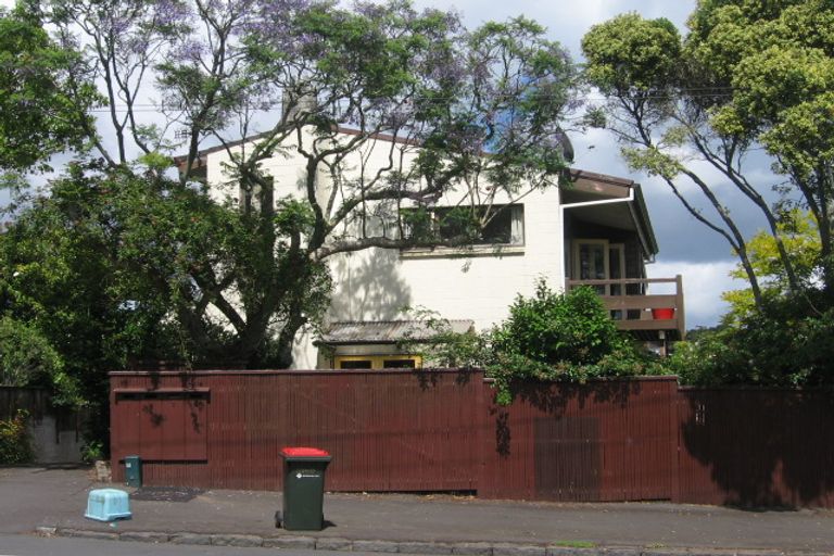 Photo of property in 42a Orakei Road, Remuera, Auckland, 1050