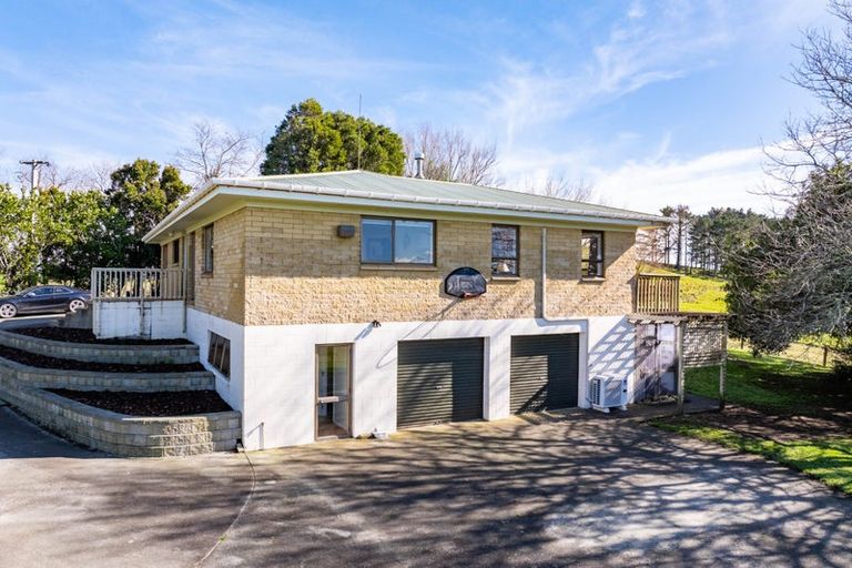 Photo of property in 356 B M Gubb Road, Port Albert, Wellsford, 0973