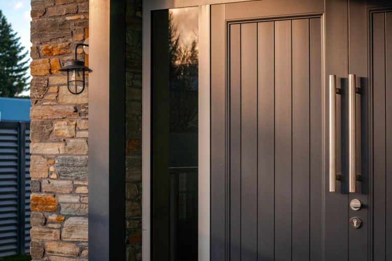 Photo of property in 31 Rhoboro Road, Twizel, 7901