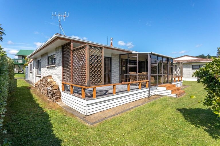 Photo of property in 123b Everitt Crescent, Whangamata, 3620