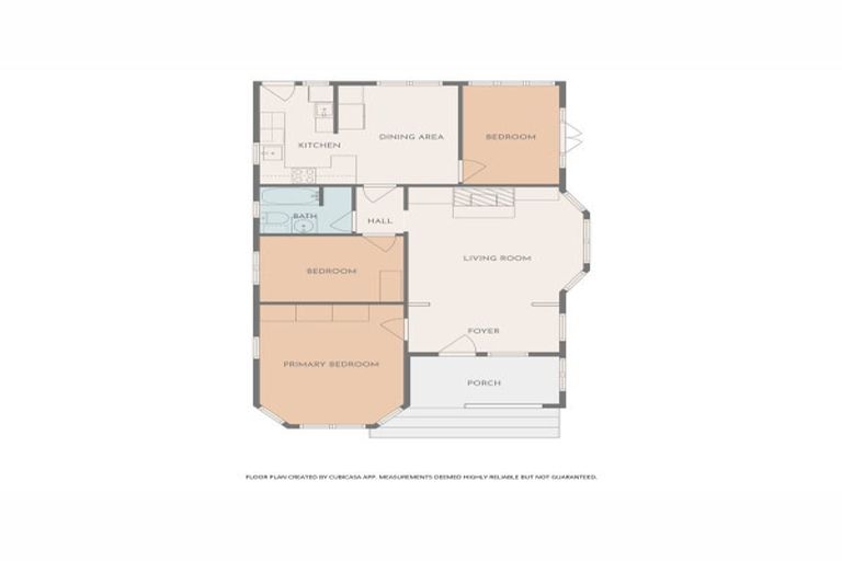 Photo of property in 1 Tapuaeotu Way, Welcome Bay, Tauranga, 3112