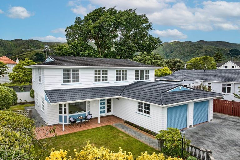 Photo of property in 335a Waterloo Road, Waterloo, Lower Hutt, 5011