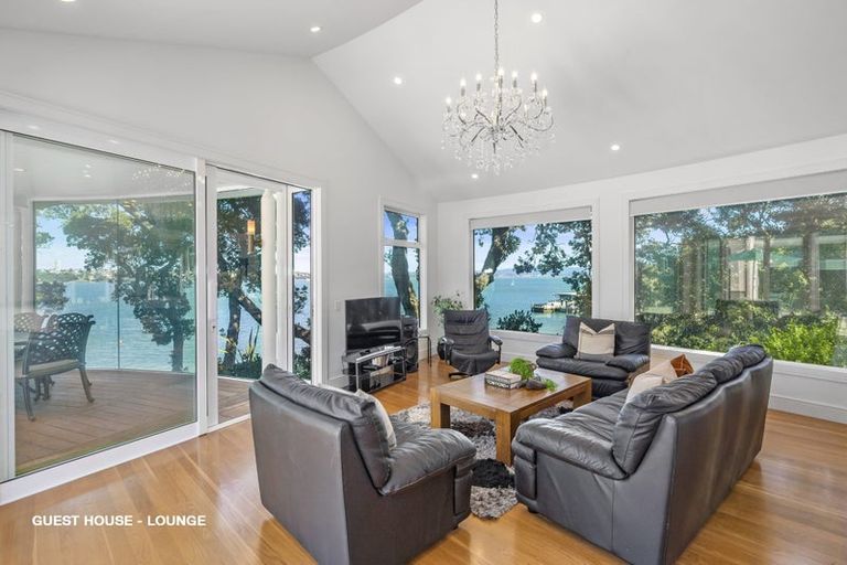 Photo of property in 5 Hinemoa Street, Birkenhead, Auckland, 0626