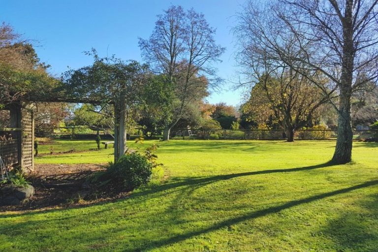 Photo of property in 134 Studholme Street, Morrinsville, 3300