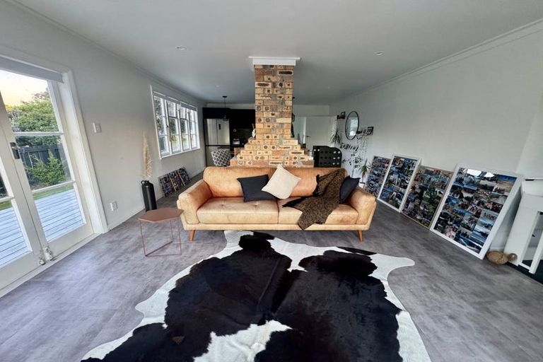 Photo of property in 144 Great South Road, Huntly, 3700