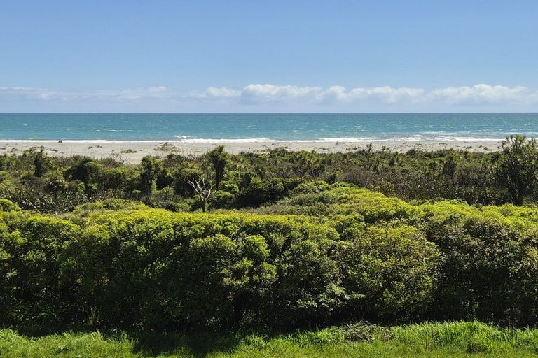 Photo of property in 581 Main South Road, Gladstone, Greymouth, 7805