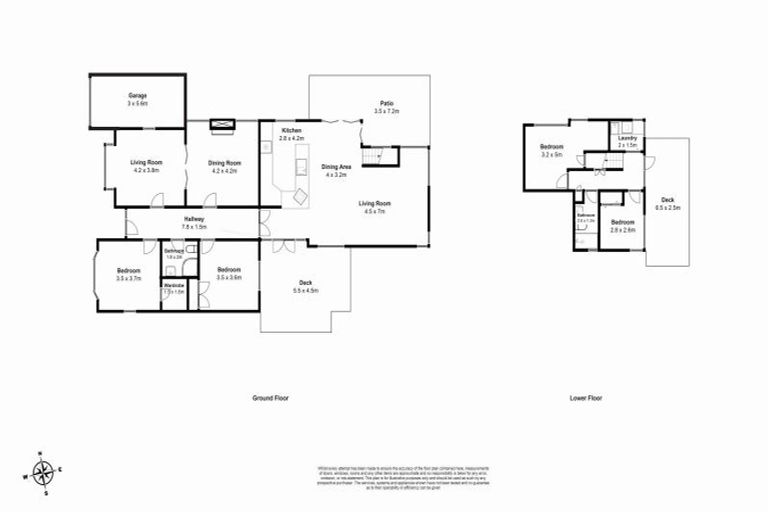 Photo of property in 22 Homewood Crescent, Karori, Wellington, 6012