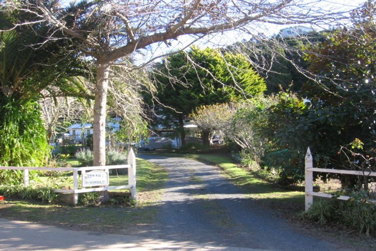 Photo of property in 21 School Road, Paihia, 0200