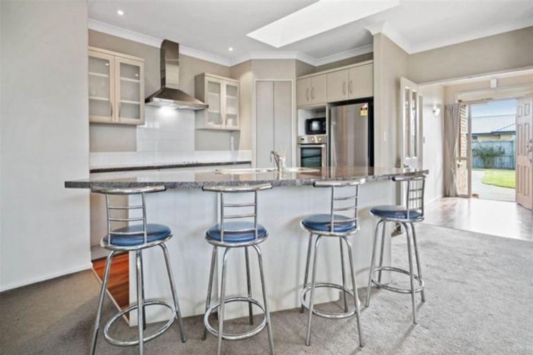 Photo of property in 42 Chapman Street, Leeston, 7632