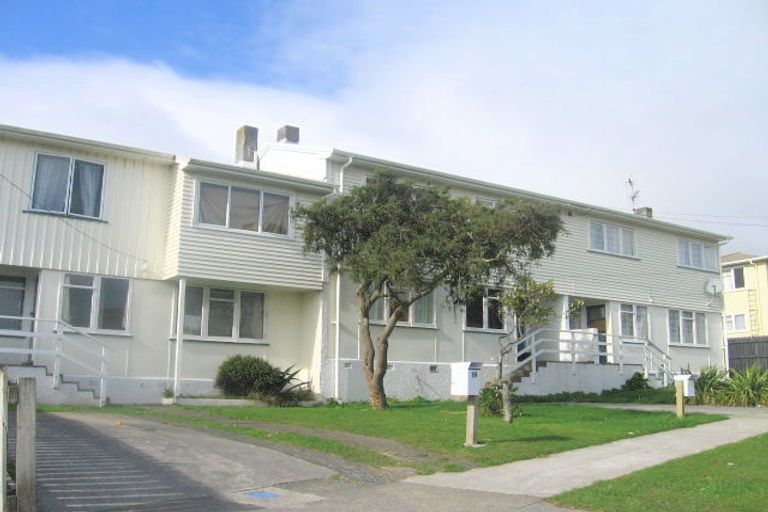 Photo of property in 81-87 Gear Terrace, Ranui, Porirua, 5024
