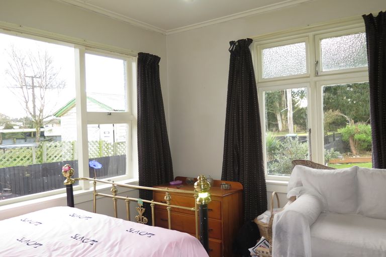 Photo of property in 43 Abbott Street, Pareora, 7912