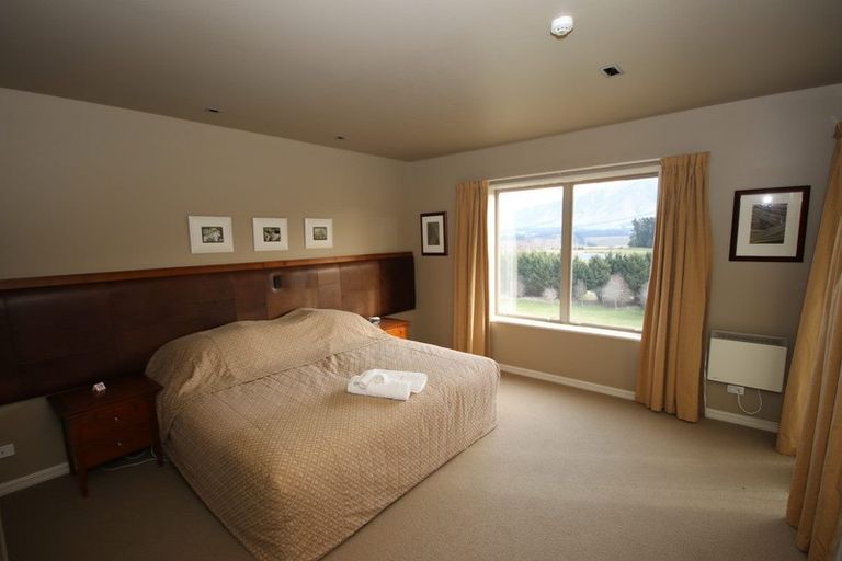 Photo of property in 623 Coleridge Road, Windwhistle, Hororata, 7572