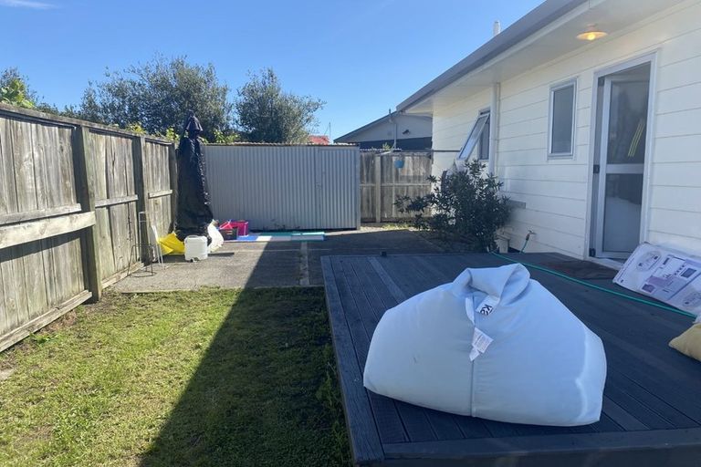 Photo of property in 81 Jellicoe Street, Martinborough, 5711